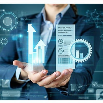 Laws of project management-1