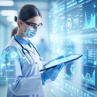 medical data-2