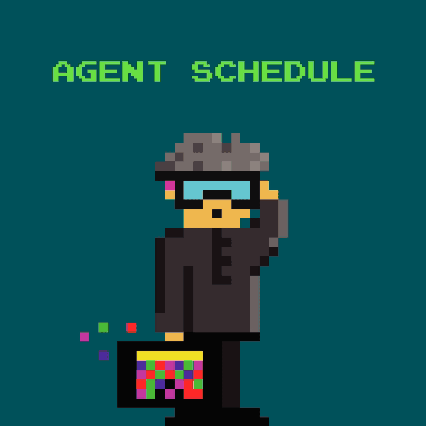 Agent_Schedule
