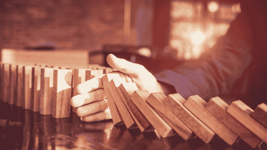 Preventing Project Failure with Project Management