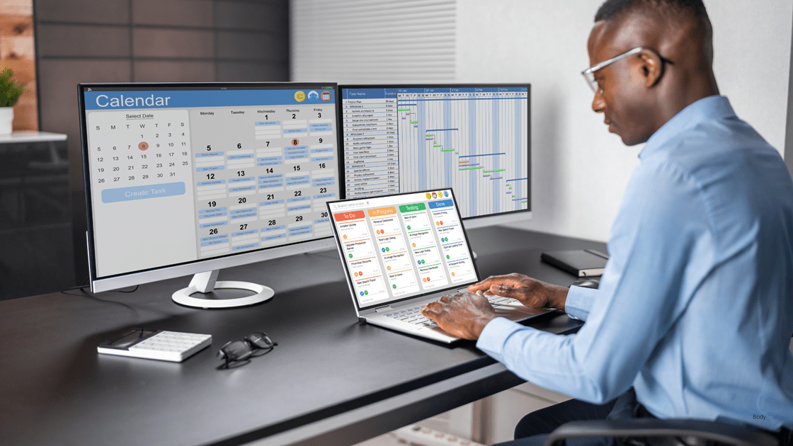 Project Management Office