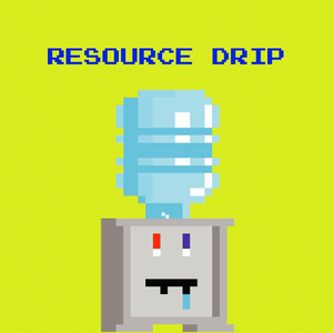 Resource_Drip