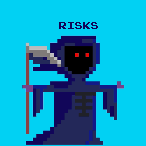 Risks
