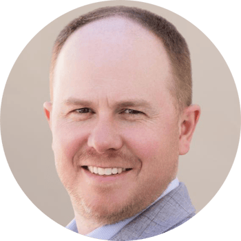 Steve Curry ,CEO Mustardseed PMO